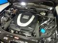 Black - S 550 4Matic Sedan Photo No. 33