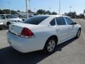 Summit White - Impala LT Photo No. 8
