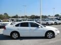 Summit White - Impala LT Photo No. 9