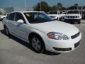 Summit White - Impala LT Photo No. 10