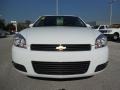 Summit White - Impala LT Photo No. 13