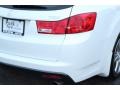 2012 Bellanova White Pearl Acura TSX Technology Sport Wagon  photo #22