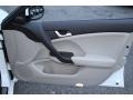 Bellanova White Pearl - TSX Technology Sport Wagon Photo No. 25