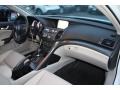 Bellanova White Pearl - TSX Technology Sport Wagon Photo No. 26