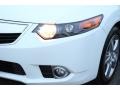 2012 Bellanova White Pearl Acura TSX Technology Sport Wagon  photo #30