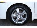 2012 Bellanova White Pearl Acura TSX Technology Sport Wagon  photo #31