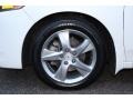 Bellanova White Pearl - TSX Technology Sport Wagon Photo No. 31