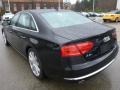 Night Blue Pearl Effect - A8 L 3.0T quattro Photo No. 3