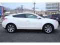 Aspen White Pearl II - ZDX SH-AWD Advance Photo No. 2