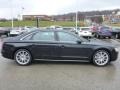 Night Blue Pearl Effect - A8 L 3.0T quattro Photo No. 6