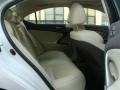 2012 Starfire White Pearl Lexus IS 250 AWD  photo #22