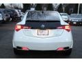 Aspen White Pearl II - ZDX SH-AWD Advance Photo No. 4