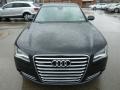 Night Blue Pearl Effect - A8 L 3.0T quattro Photo No. 8