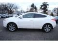 Aspen White Pearl II - ZDX SH-AWD Advance Photo No. 6