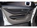 Aspen White Pearl II - ZDX SH-AWD Advance Photo No. 9