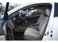 Aspen White Pearl II - ZDX SH-AWD Advance Photo No. 11