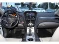 Aspen White Pearl II - ZDX SH-AWD Advance Photo No. 13