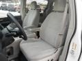 2013 Stone White Dodge Grand Caravan Crew  photo #11