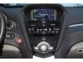 Aspen White Pearl II - ZDX SH-AWD Advance Photo No. 14