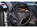 Aspen White Pearl II - ZDX SH-AWD Advance Photo No. 16