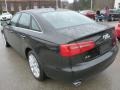Havanna Black Metallic - A6 3.0 TDI quattro Sedan Photo No. 2