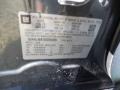Cyber Gray Metallic - Captiva Sport LTZ Photo No. 24