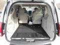 2013 Stone White Dodge Grand Caravan Crew  photo #16