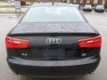 Havanna Black Metallic - A6 3.0 TDI quattro Sedan Photo No. 3