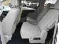 Stone White - Grand Caravan Crew Photo No. 17