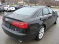 Havanna Black Metallic - A6 3.0 TDI quattro Sedan Photo No. 4