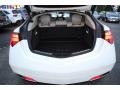 Aspen White Pearl II - ZDX SH-AWD Advance Photo No. 22