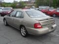 Sandrift Beige Metallic - Altima SE Photo No. 4