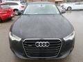 Havanna Black Metallic - A6 3.0 TDI quattro Sedan Photo No. 6