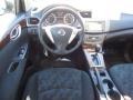 Brilliant Silver Metallic - Sentra SL Photo No. 6