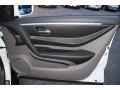 Aspen White Pearl II - ZDX SH-AWD Advance Photo No. 26