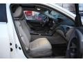 Aspen White Pearl II - ZDX SH-AWD Advance Photo No. 28