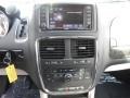 2013 Stone White Dodge Grand Caravan Crew  photo #23