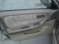 Sandrift Beige Metallic - Altima SE Photo No. 6