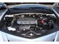 Aspen White Pearl II - ZDX SH-AWD Advance Photo No. 30