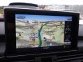Nougat Brown Navigation Photo for 2014 Audi A6 #89081069
