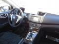 Brilliant Silver Metallic - Sentra SL Photo No. 11