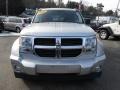 Bright Silver Metallic - Nitro Heat 4x4 Photo No. 2
