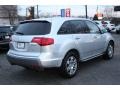 2007 Billet Silver Metallic Acura MDX   photo #3