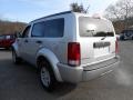 Bright Silver Metallic - Nitro Heat 4x4 Photo No. 5