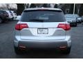 2007 Billet Silver Metallic Acura MDX   photo #4