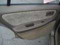 Sandrift Beige Metallic - Altima SE Photo No. 10