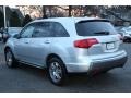 2007 Billet Silver Metallic Acura MDX   photo #5