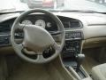 Sandrift Beige Metallic - Altima SE Photo No. 11