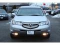 2007 Billet Silver Metallic Acura MDX   photo #8