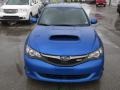 WR Blue Mica - Impreza WRX Sedan Photo No. 3